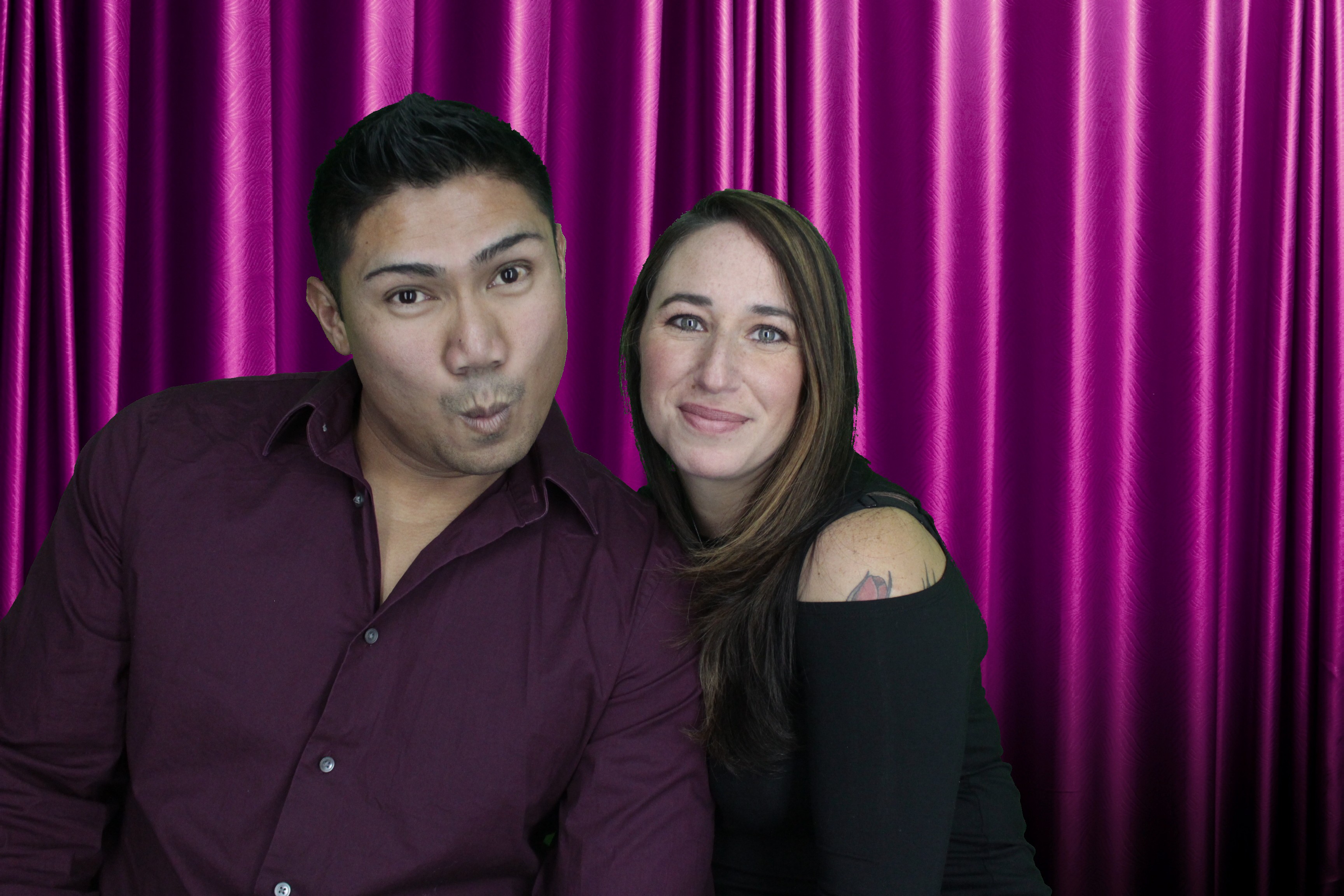 HST Khaki Ball 2018 | View more photos from the event at gallery.myphotoboothexperience.co.uk/u/MyPhotoBoothExperienceLtd/HST-Khaki-Ball-2018